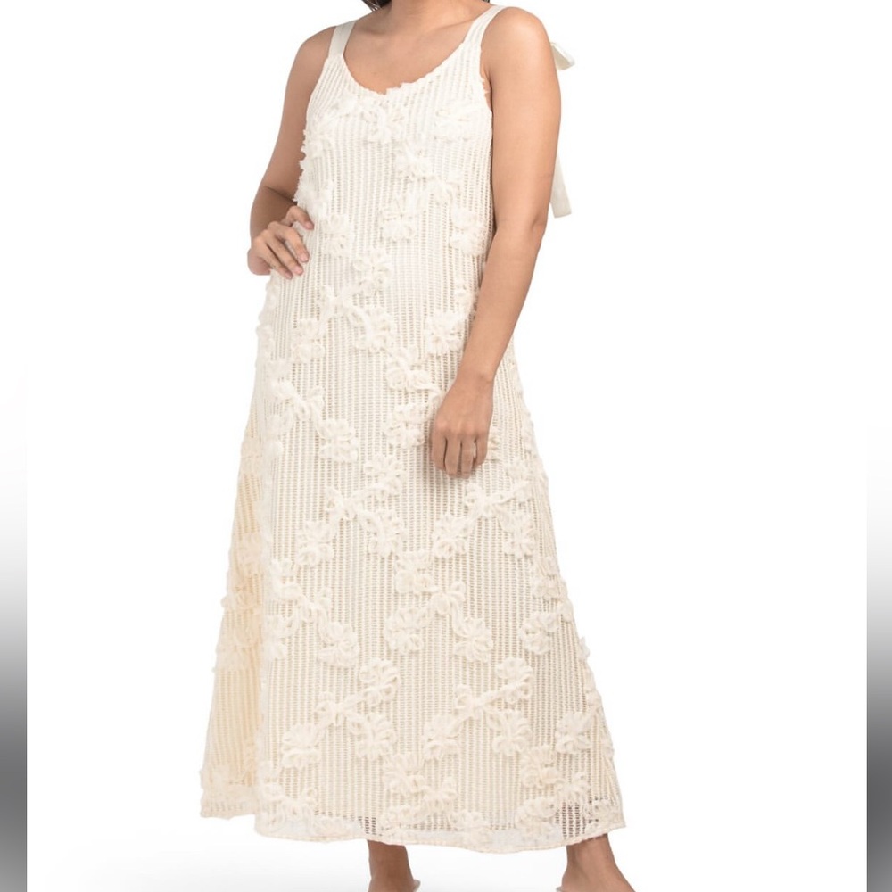 En Saison Reese Maxi Dress